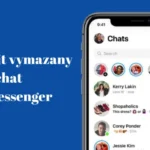 ako vratit vymazané spravy na messenger