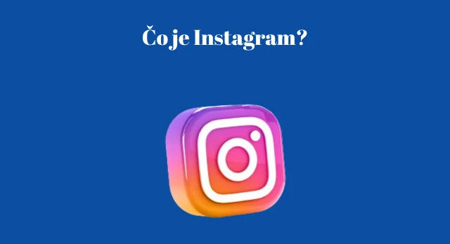 Čo je Instagram