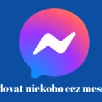 ako sledovat niekoho cez messenger